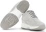 Hogan Kristalversierde Witte Sneakers - Thumbnail 2