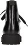 Hogan Laarzen Zwart Black Dames - Thumbnail 2
