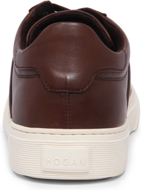 Hogan Lace-Up Canaletto Schoenen