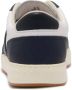 Hogan Lace-Up Logo Sneakers - Thumbnail 2