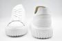 Hogan Laced Shoes White Heren - Thumbnail 3