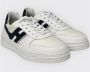 Hogan H630 Low-Top Sneakers - Thumbnail 2
