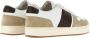 Hogan Lage sneakers met kenmerkend logo Multicolor Heren - Thumbnail 3