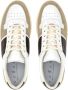 Hogan Lage sneakers met kenmerkend logo Multicolor Heren - Thumbnail 4