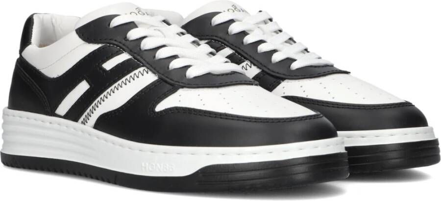 Hogan Multikleur Leren Sneakers voor Vrouwen Multicolor Dames - Foto 11