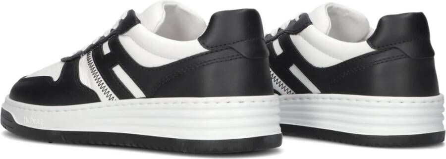 Hogan Multikleur Leren Sneakers voor Vrouwen Multicolor Dames - Foto 12