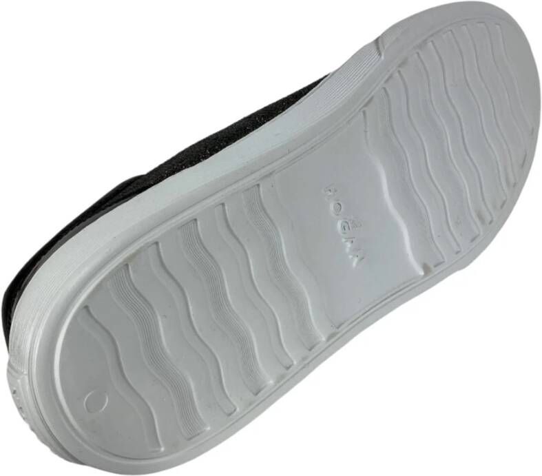 Hogan Lage Veterschoenen