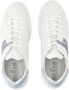 Hogan Grijze Leren Sneakers met H Detail Gray Heren - Thumbnail 2
