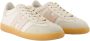 Hogan Leather sneakers Multicolor Dames - Thumbnail 2