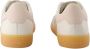 Hogan Leather sneakers Multicolor Dames - Thumbnail 3
