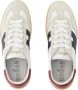 Hogan Leather sneakers Multicolor Heren - Thumbnail 4