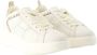 Hogan Leather sneakers White Dames - Thumbnail 2