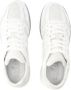 Hogan Leather sneakers White Heren - Thumbnail 4