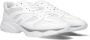 HOGAN Lage Sneakers Heren Hxm6650fj10 Led Maat: 41 5 Materiaal: Leer Kleur: Wit - Thumbnail 6