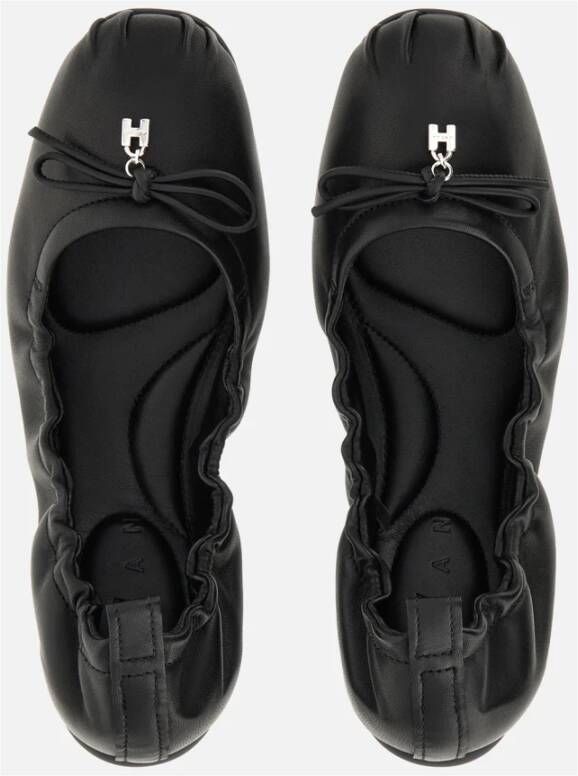 Hogan Leren Ballerina`s