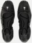 Hogan Leren Ballerina`s - Thumbnail 2