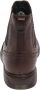 Hogan Leren Chelsea Boots met Memory Foam - Thumbnail 2