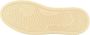 Hogan Leren Corduroy Sneakers Veters Memory Foam Beige Dames - Thumbnail 4