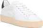 Hogan Leren Sneakers - Thumbnail 2