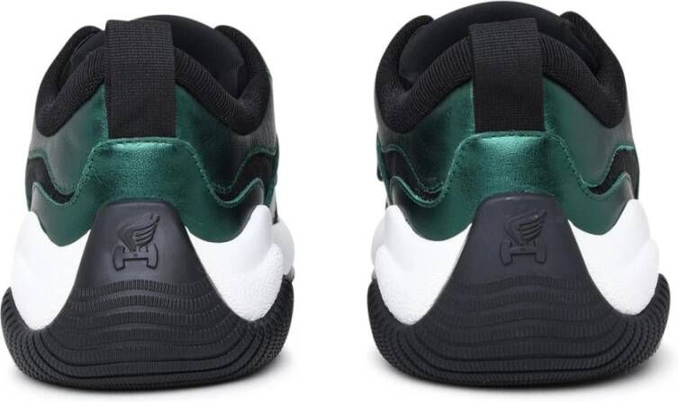 Hogan Leren Sneakers H597