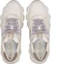 Hogan Leren Sneakers met Geheugenschuim Binnenzool Multicolor Dames - Thumbnail 5