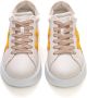 Hogan Sneakers van ivoor en oker Beige Dames - Thumbnail 2