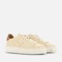 Hogan Stijlvolle Mand voor Thuis Beige Dames - Thumbnail 2