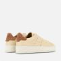 Hogan Stijlvolle Mand voor Thuis Beige Dames - Thumbnail 3