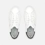 Hogan Basketbalstijl Sneakers White Dames - Thumbnail 5