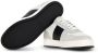 Hogan Leren Sneakers met Logo - Thumbnail 2