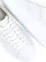 Hogan Leren Sneakers met Logo Detail - Thumbnail 2