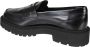 Hogan Leren Sneakers met Memory Foam - Thumbnail 2