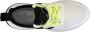 Hogan Leren Stoffen Sneakers Veters Stijl Multicolor Dames - Thumbnail 4