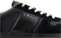 Hogan Leren Vetersneakers - Thumbnail 2