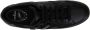 Hogan Leren Vetersneakers Black Dames - Thumbnail 3