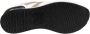 Hogan Leren Vetersneakers met Merkdetails Multicolor Dames - Thumbnail 3