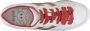 Hogan Leren Vetersneakers met Merkdetails Multicolor Dames - Thumbnail 4