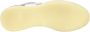 Hogan Leren Vetersneakers Multicolor Dames - Thumbnail 3
