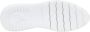 Hogan Leren Vetersneakers Multicolor Hiel White Dames - Thumbnail 3