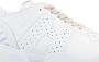 Hogan Leren Vetersneakers voor Dames - Thumbnail 2