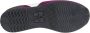 Hogan Leren Vetersneakers voor Dames Multicolor Dames - Thumbnail 3