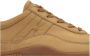 Hogan Leren Vetersneakers voor Vrouwen - Thumbnail 2