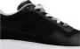 Hogan Leren Vetersneakers voor Vrouwen Black Dames - Thumbnail 4