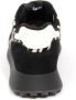 Hogan Leren Bont Sneaker met Cavallino Inzetstukken - Thumbnail 2