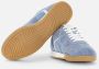 Hogan Lichtblauwe Olympia-Z Sneakers Blue Dames - Thumbnail 5