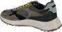 Hogan Lichtgewicht Veterschoenen Gray Heren - Thumbnail 5