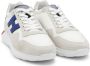 Hogan Lichtgewicht Witte Sneakers voor Heren White Heren - Thumbnail 2