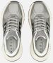 Hogan Lichtgrijze Platte Schoenen Gray Dames - Thumbnail 4