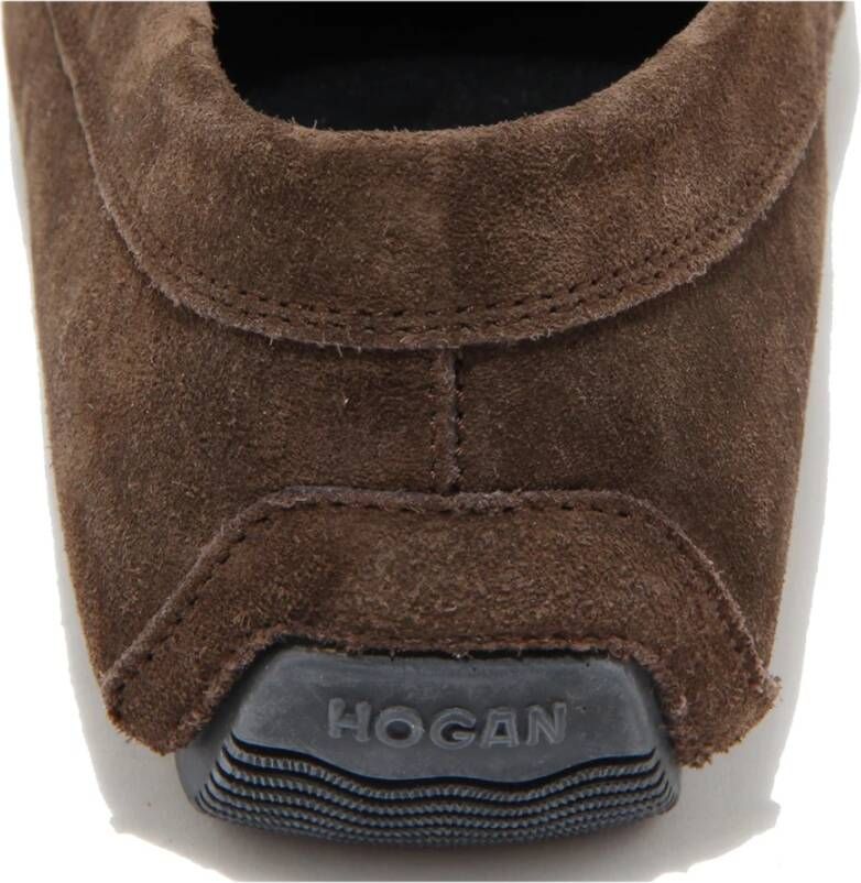 Hogan Loafers