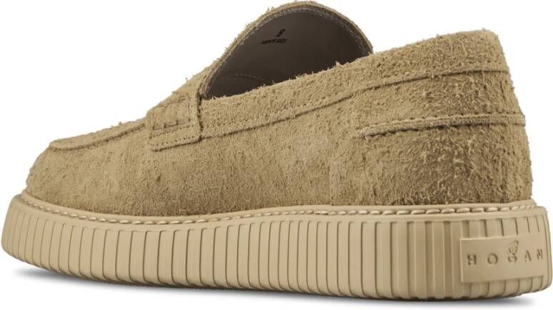 Hogan Loafers